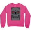 peek mosaic Crewneck Sweatshirt
