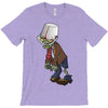 plant vs zombie T-Shirt