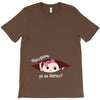 Disculpame Ya Es Marzo? T-Shirt