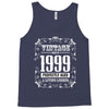 vintage made in 1999 perfectly aged a living legend Tank Top