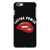 latina power bite iPhone 6 Plus/6s Plus Case