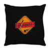 prayers Throw Pillow