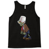 plant vs zombie Tank Top
