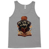 my life is an rpg2 Tank Top