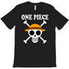 felpa one piece T-Shirt