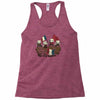 les mews&Eacute;rables Racerback Tank