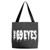 the 69 eyes Tote Bags