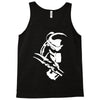 predator alien Tank Top