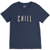 chill V-Neck Tee