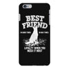Best Friend German Shepherd iPhone 6 Plus/6s Plus Case