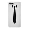 mib cravate iPhone 7 Plus Case