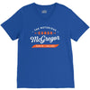 The Notorious V-Neck Tee