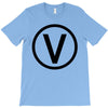 vegan symbol T-Shirt