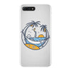 skull summer iPhone 7 Plus Case