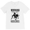 Killer Skate V-Neck Tee