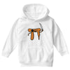 pi rated Youth Hoodie