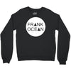 frank ocean Crewneck Sweatshirt