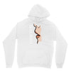 come here Unisex Hoodie