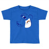 scarebear Toddler T-shirt
