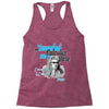 Isaac "like a boss" Newton T-Shirt Racerback Tank