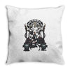 alternative ending Throw Pillow