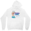 birthday girl Unisex Hoodie