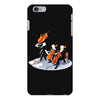 rock me amadeus iPhone 6 Plus/6S Plus Case
