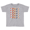 christmas animal Toddler T-shirt