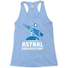 asrtal observatory Racerback Tank