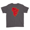 isla nublar Youth Tee