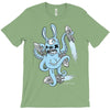 octobunny returns T-Shirt