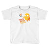 makin' bacon pancakes Toddler T-shirt