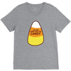 candy V-Neck Tee