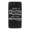 made in 1954 and still awesome iPhone 7 Plus Case