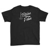 fishing girls! Youth Tee