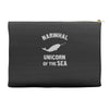 narwhals Accessory Pouches