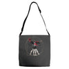 symbiote Adjustable Strap Totes
