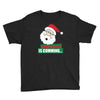 santas cumming Youth Tee