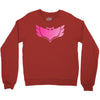 pj mask Crewneck Sweatshirt