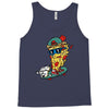 pizza and ranch Tank Top