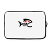 piranha Laptop sleeve