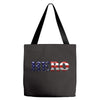 fahrie77 Tote Bags
