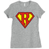 prayers for rome Ladies Fitted T-Shirt