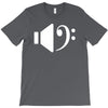 bass speaker T-Shirt