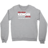 obi wan kenobi 2016 Crewneck Sweatshirt