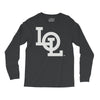 lol Long Sleeve Shirts