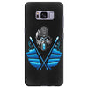 sub zero Samsung Galaxy S8 Plus
