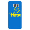 admiral ackbar it's a trap star wars funny cool death star Samsung Galaxy S7
