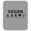 VEGAN Mousepad