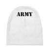 army Baby Beanies